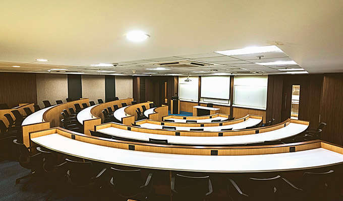 Profile_ Eduway Distance Education, Distance MBA Center
